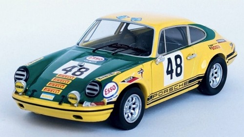 Porsche 911s mans 1971 - 911s,