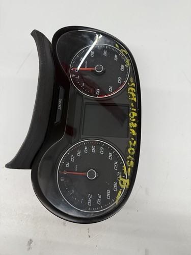 6p0920730a quadro strumenti - quadro,