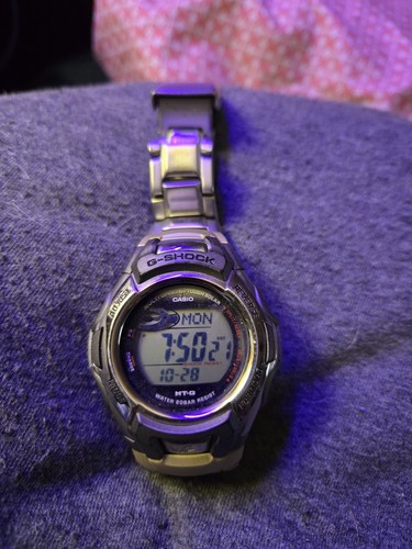 Orologio casio shock - orologio,