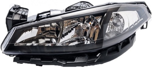 Faro anteriore per renault - per,