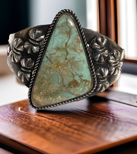 Bracciale kirk smith verde - bracciale,