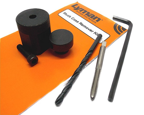 Lyman kit rimozione - lyman, bossolo