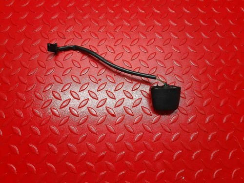 Luce targa honda 300 - 300, sport