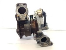TURBINA CITROEN/PEUGEOT/FORD