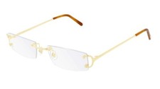 Cartier Big-C CT0092O - 001