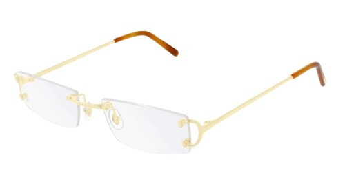 Cartier big ct0092o - big-c,