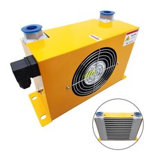 AH0608T Radiatore Olio