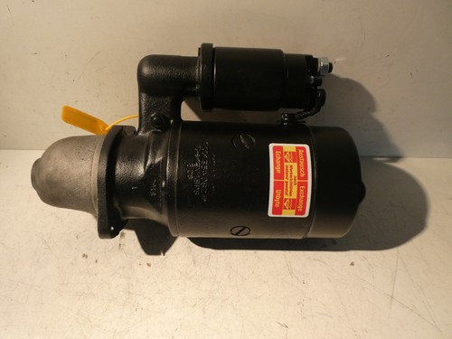 Orig motorino avviamento - motorino,