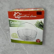 Cestello cuoci vapore