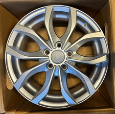 N1 CERCHIO IN LEGA DA 16 5X108