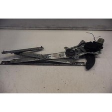 ALZACRISTALLO ELETTR. PORTA ANT. DX PER KIA K2500 (04-07) 2.5 TD (69KW) 2004