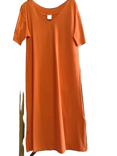 Vestito donna manica corta - manica,