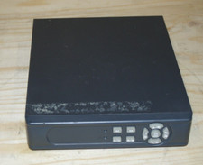 DVR 4 INGRESSI  USATO