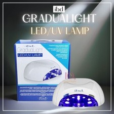 LAMPADA LED/UV IBD GRADUALIGHT