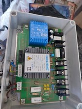 Addolcitore Elettronico