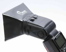 cappuccio diffusore flash