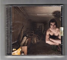 Cd DUEMANOSINISTRA Intimo rock