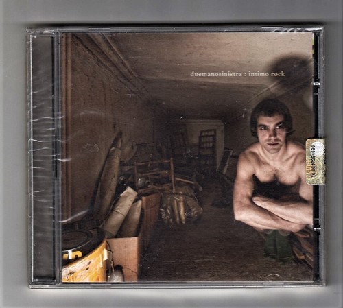 Duemanosinistra intimo rock - duemanosinistra,