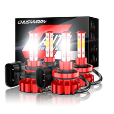 For RAM 1500 2500 3500 Big