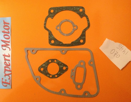 Kit guarnizioni complete - kit,