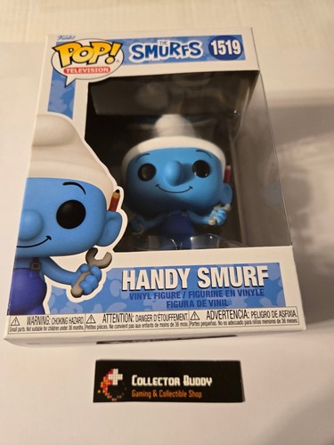 Funko pop television - funko, 1519