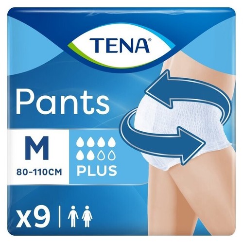 Pantalone per incontinenza