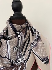 Sciarpa unisex Louis Vuitton