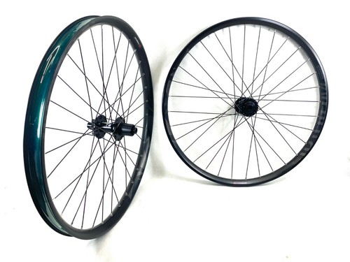 Kit ruote swiss 350 hybrid - ruote,