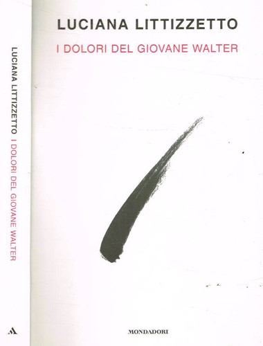 Dolori del giovane walter - dolori,