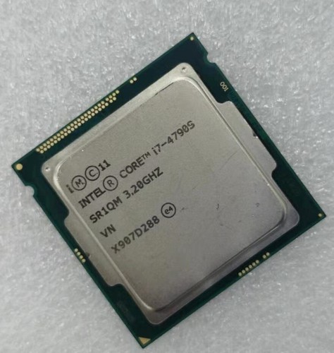Processore desktop intel core - processore,