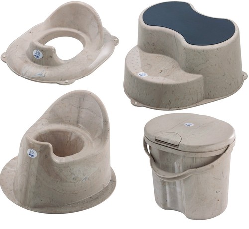 Rotho baby design marmo - design,