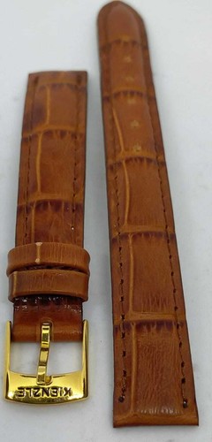 Cinturino kienzle cocco calf - kienzle,