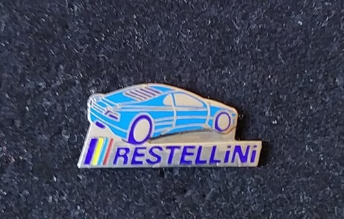 Rare pins car voiture - pins,
