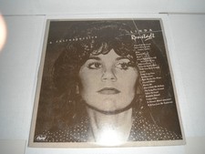 Vintage Linda Ronstadt A