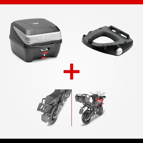 Givi b32n bauletto - givi,