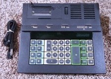 RARE - OLIVETTI PRINTING