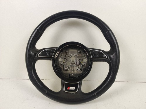 Volante audi 4g 2012 - s6,