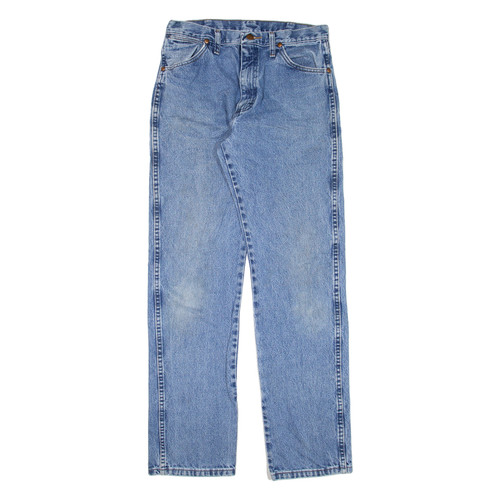 Jeans wrangler uomo blu - wrangler,