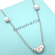 Collana catena Tiffany & Co. 3