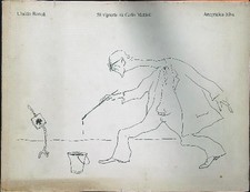 50 VIGNETTE SU CARLO MATTIOLI