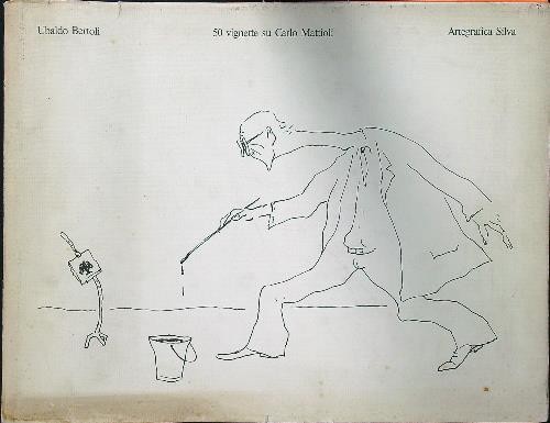 Vignette carlo mattioli - carlo,