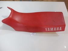 Yamaha XT600 2KF 2NF Sella originale rossa, usata