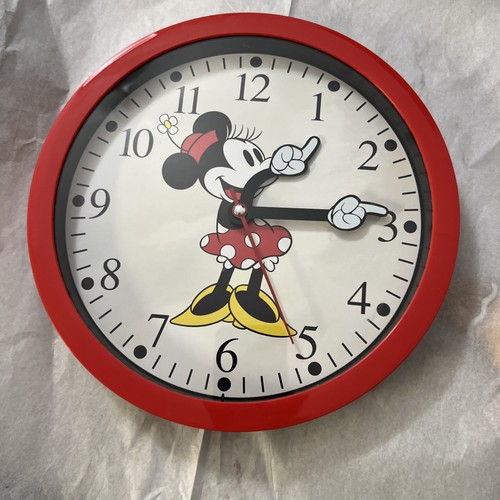Orologio parete red walt - da,