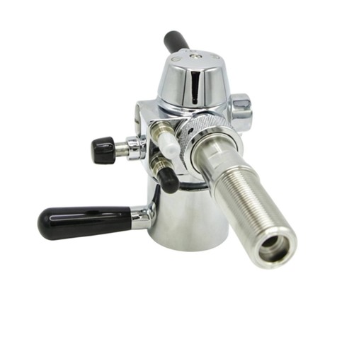 Rubinetto riempimento birra - di,