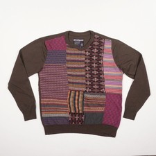 Maglione uomo Desigual taglia