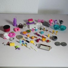 Set accessori bambole vintage