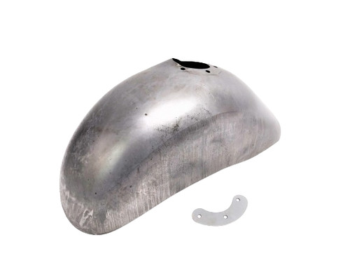 Parafango anteriore vespa - anteriore, faro