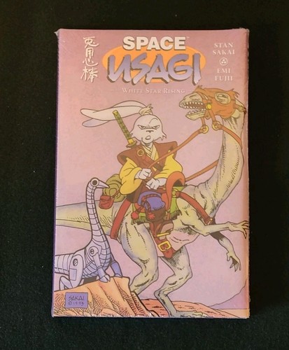 Space usagi white star - usagi,