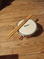 Tamburo Basix con batteria