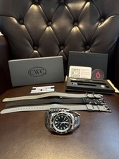 Orologio subacqueo al quarzo